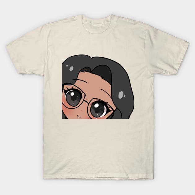 Gordi cute T-Shirt by dourdane